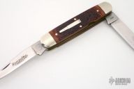 R4353 "Woodsman" Bullet Knife