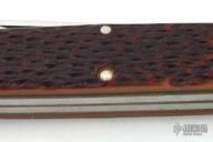 R4353 "Woodsman" Bullet Knife