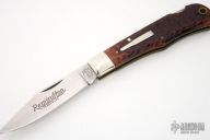 R1303 "Bullet" Lock Back