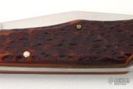 R1303 "Bullet" Lock Back