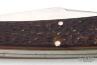 R1263 "Hunter" Bullet Knife