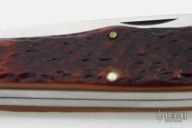 R1123 "Bullet" Knife