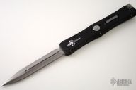 152-7 Nemesis IV - Hand Ground Bead Blast Standard