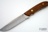 KS-3 - Professional Guides Knife