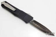 142-1 Combat Troodon D/E Black Standard