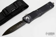 142-1 Combat Troodon D/E Black Standard