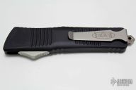 142-1 Combat Troodon D/E Black Standard