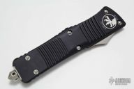 142-1 Combat Troodon D/E Black Standard