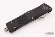 142-1 Combat Troodon D/E Black Standard