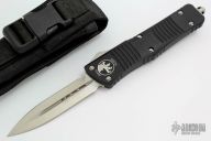 142-4 Combat Troodon D/E - Satin Standard