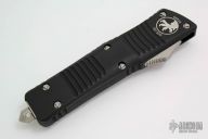 142-4 Combat Troodon D/E - Satin Standard