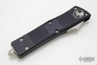 142-4 Combat Troodon D/E - Satin Standard