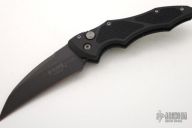 Kestrel Auto - Black Plain (03/2000)