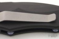 Kestrel Auto - Black Plain (03/2000)