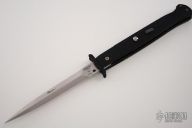 Phantom - Black w/ Black G10 (#068)