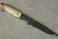 Clip Point Trout and Bird