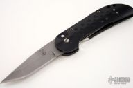 Skinwalker SEAL - Tanto