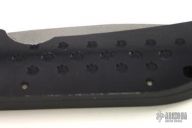 Skinwalker SEAL - Tanto