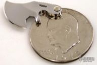 OSS Coin Knife