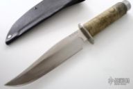 Custom Survival Knife