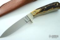 Serrated Utility Knife