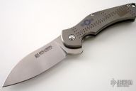 Pro Series Junkyard Dawg Small (#015)