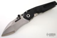 Tunnel Ratt - Model 5 Tanto