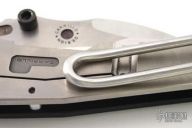 Tunnel Ratt - Model 5 Tanto