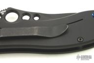 635BK-503 Mini-Skirmish LE