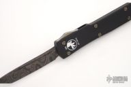 149-DAM UTX-70 - T/E Damascus