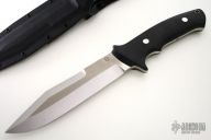 KM-19 - Improved Ranger