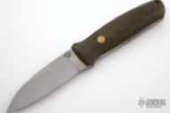 KM-21 - Parking Lot Knife
