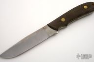 KS-3 - Professional Guides Knife