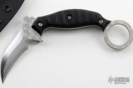 Model 10 Karambit