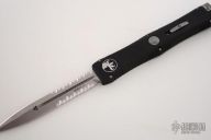 152-5 Nemesis IV - Satin Serrated