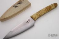 Tamahagane Fixed Blade