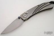 Kestrel - B09-FT Titan