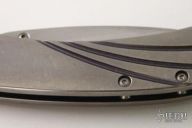 Kestrel - B09-FT Titan