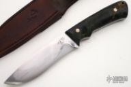 Tamahagane Hunting Knife