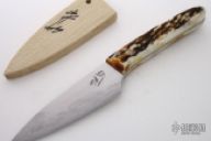 Tamahagane Fixed Blade