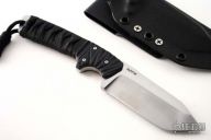 Tactical Fixed Blade