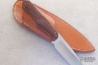 Large Owyhee Hunter full grip