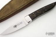 Elephant Dung Hunter