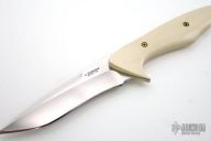Tactical Fixed Blade