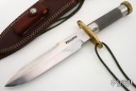 Model 18 "Attack and Survival"