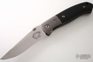 Linerlock Folder