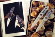 The World of Custom Knives