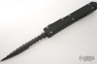 Makora II - DLC Full Serrated (08/2008)