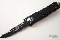 140-1 Troodon T/E Black Standard