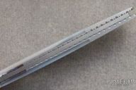 Pearl Lock Back Inter Frame